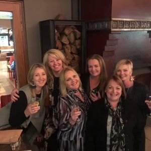 Meet your Posher, Darlene